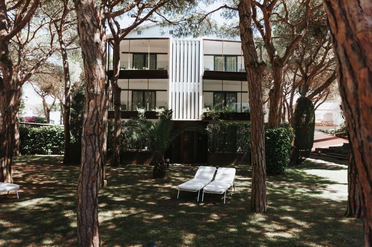 Nm By Escampa Hotel