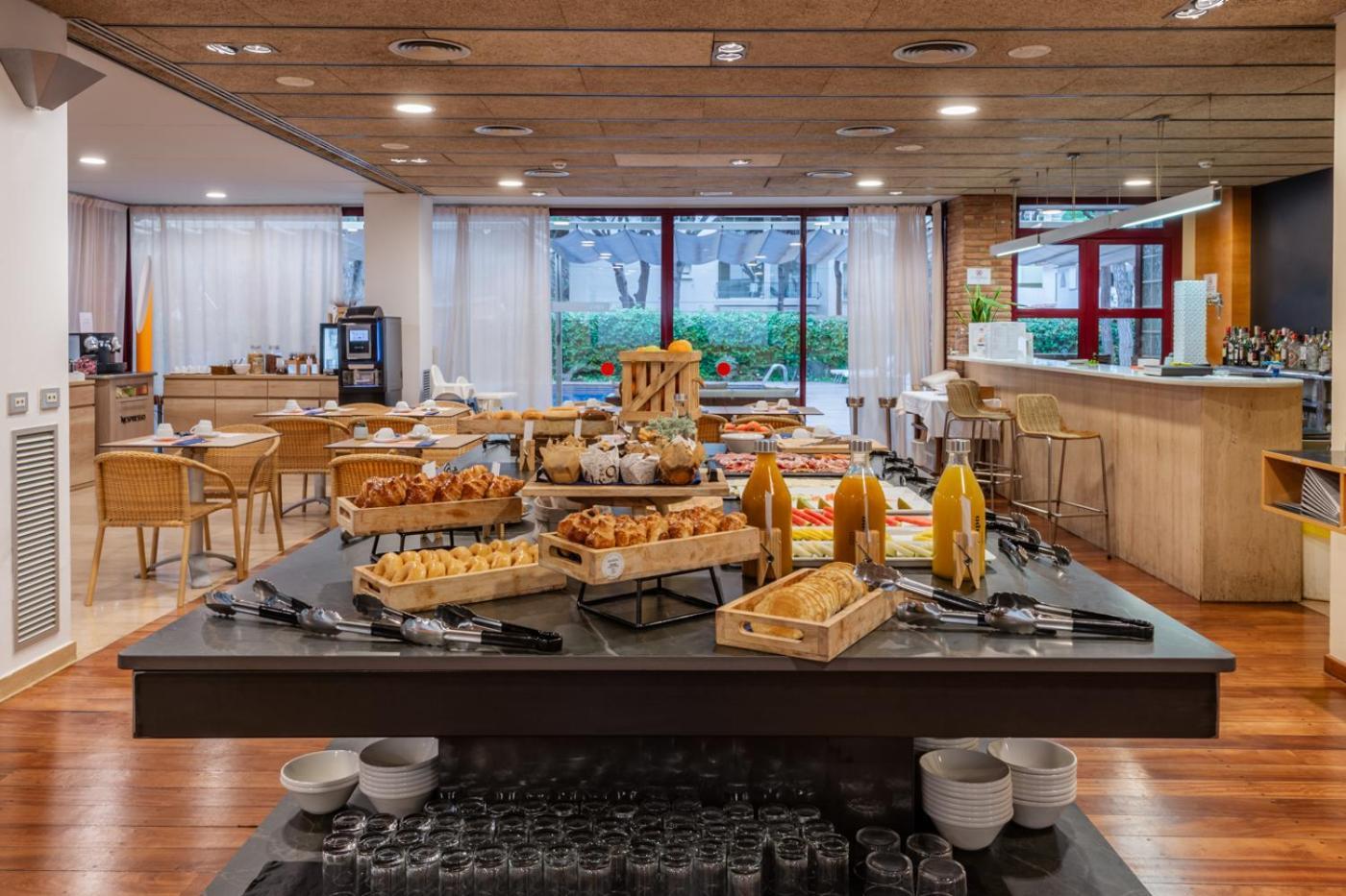 Hotel Nm By Escampa Platja d'Aro
