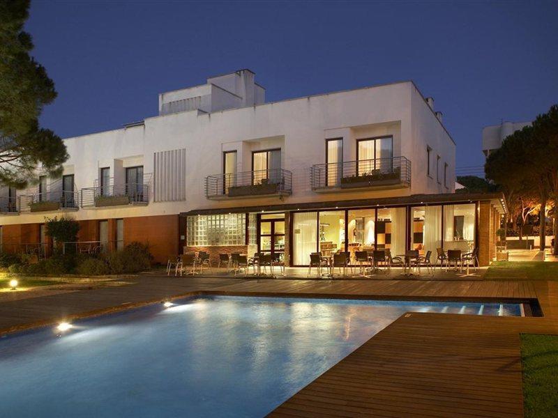 Nm By Escampa Hotel