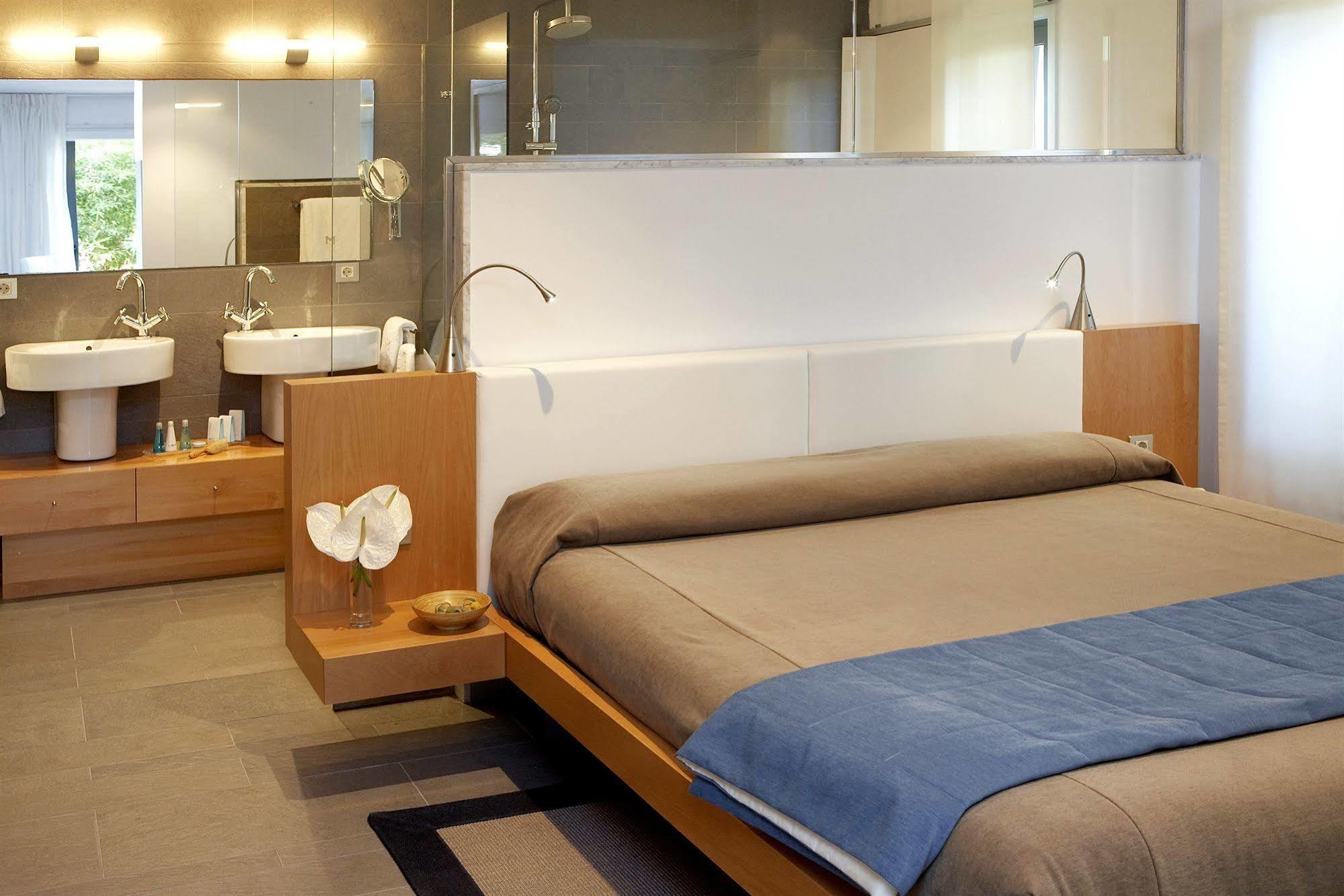Nm By Escampa 4* Platja d'Aro