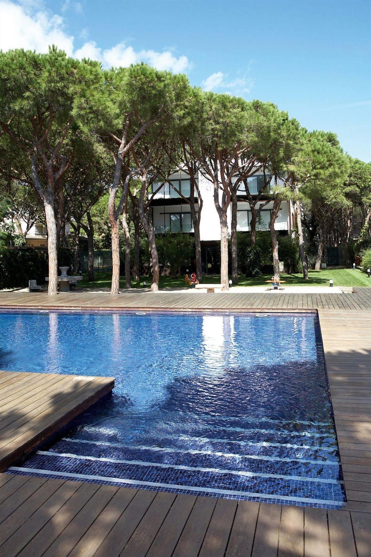 Nm By Escampa Hotel 4*