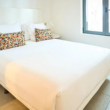 Nm Suites By Escampa Hotels Platja d'Aro Exterior photo
