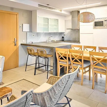 Nm Suites By Escampa Hotels Platja d'Aro Exterior photo