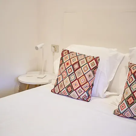 Nm Suites By Escampa Hotels Platja d'Aro Exterior photo