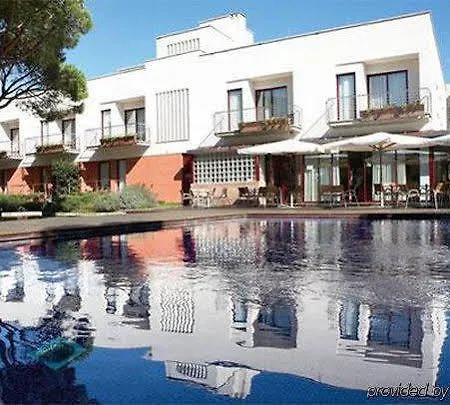 Nm Suites By Escampa Hotels 