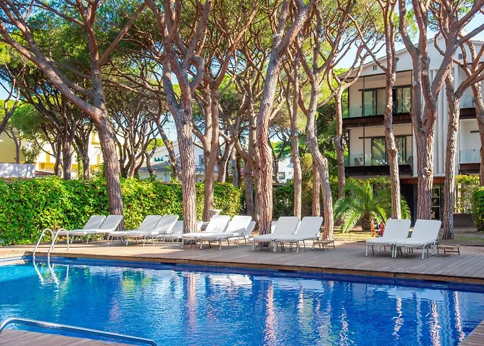 Nm Suites By Escampa Hotels
