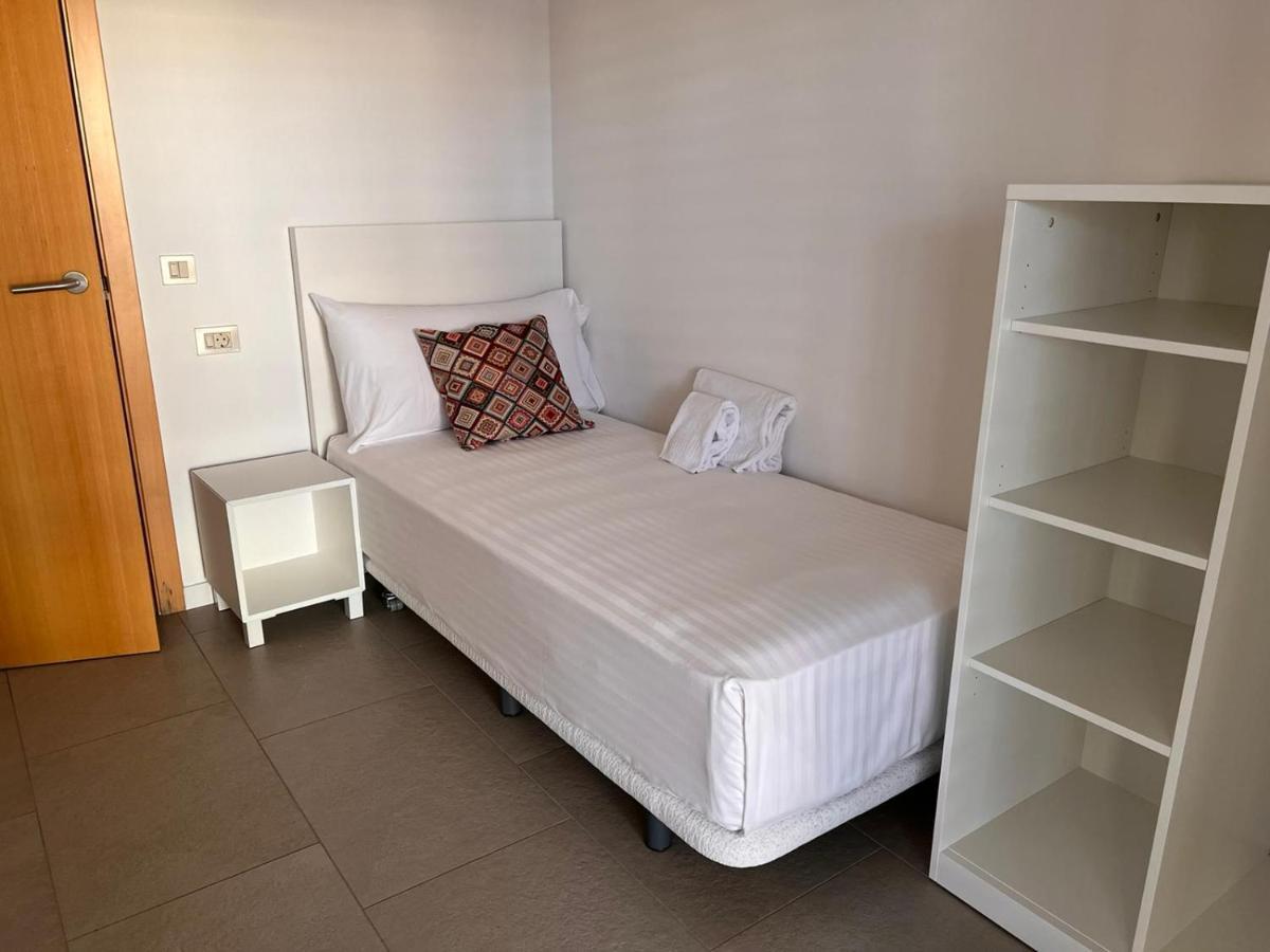 Nm By Escampa Hotel 4*
