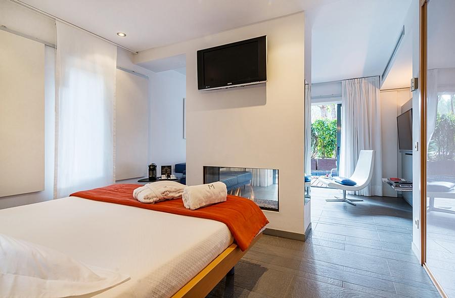 Nm By Escampa Hotel Castell-Platja d'Aro