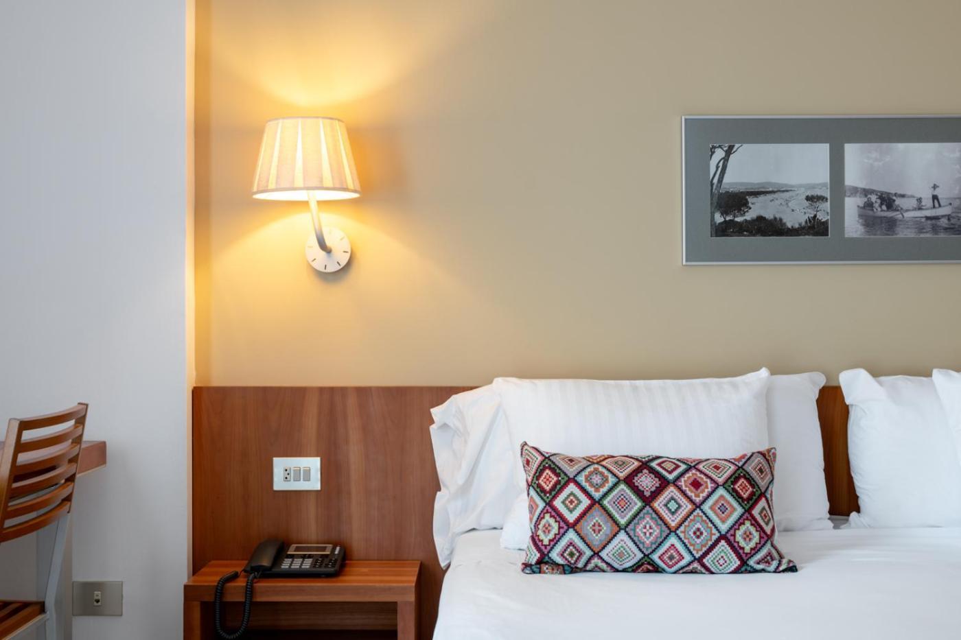 Hotel Nm By Escampa
