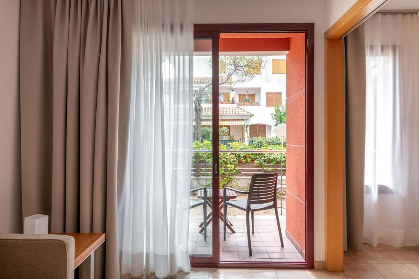 Nm By Escampa Hotel Castell-Platja d'Aro