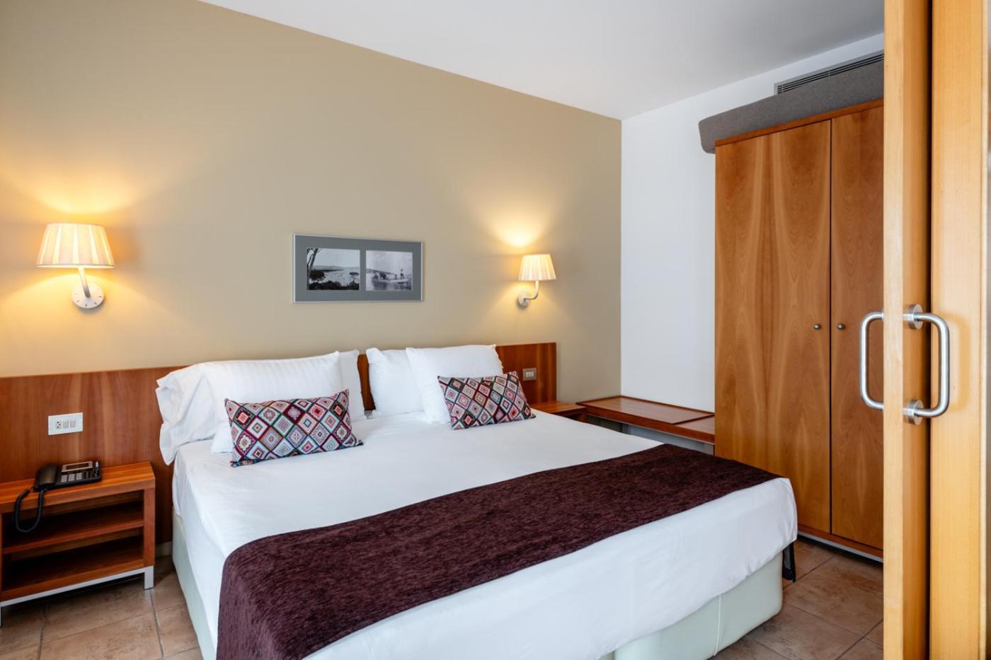 Nm By Escampa 4* Castell-Platja d'Aro