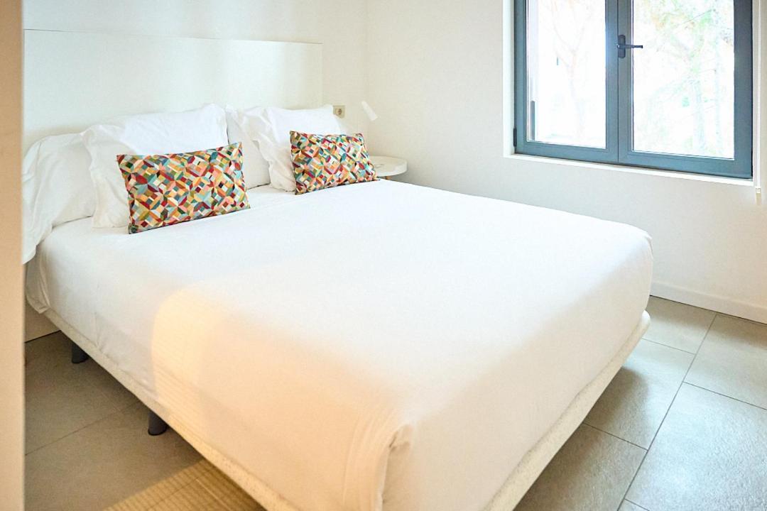 Nm By Escampa Hotel