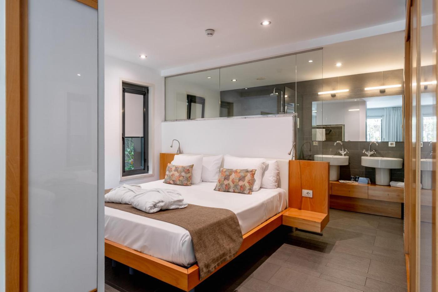 Hotel Nm By Escampa