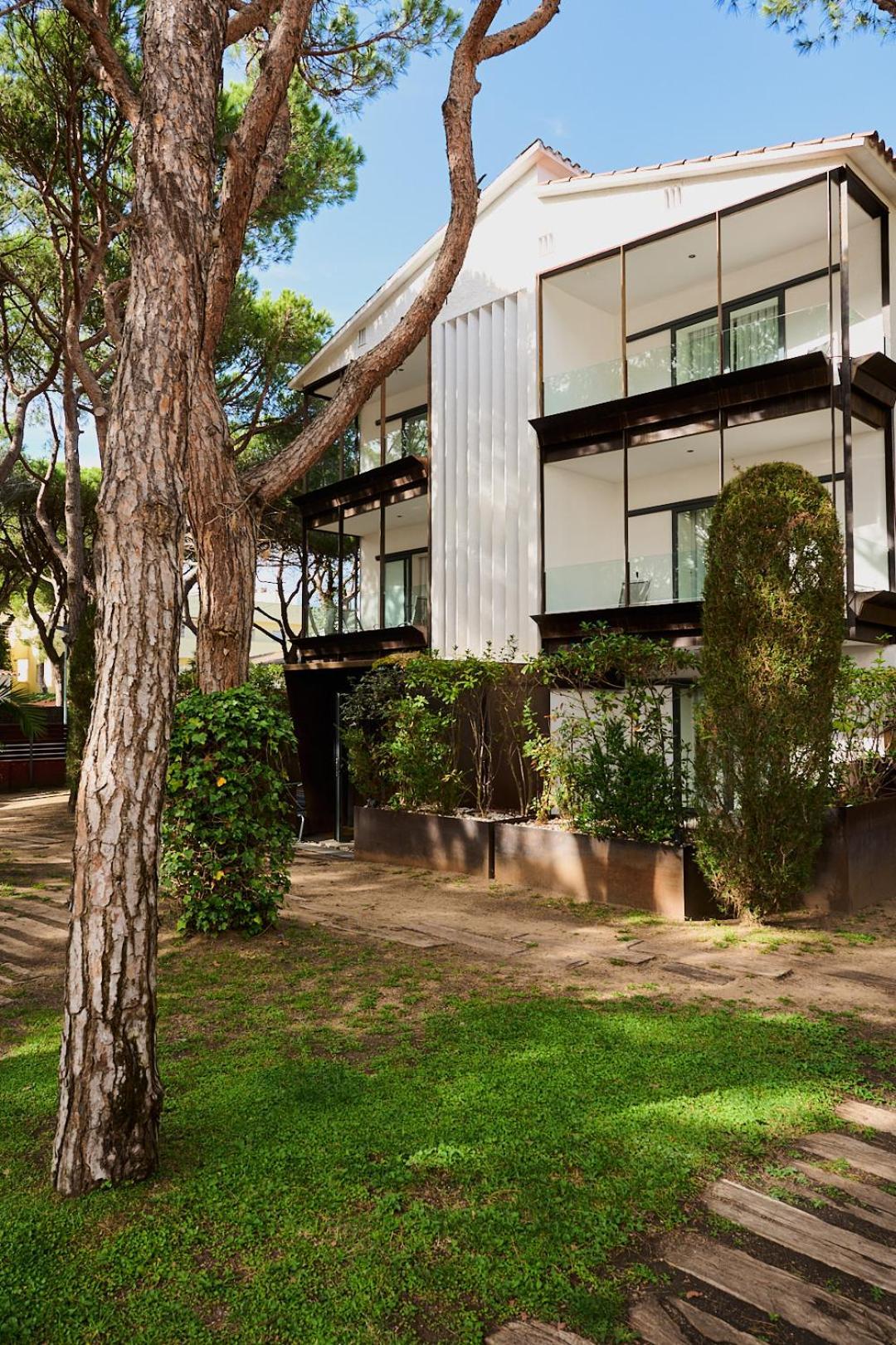 Nm By Escampa 4* Castell-Platja d'Aro