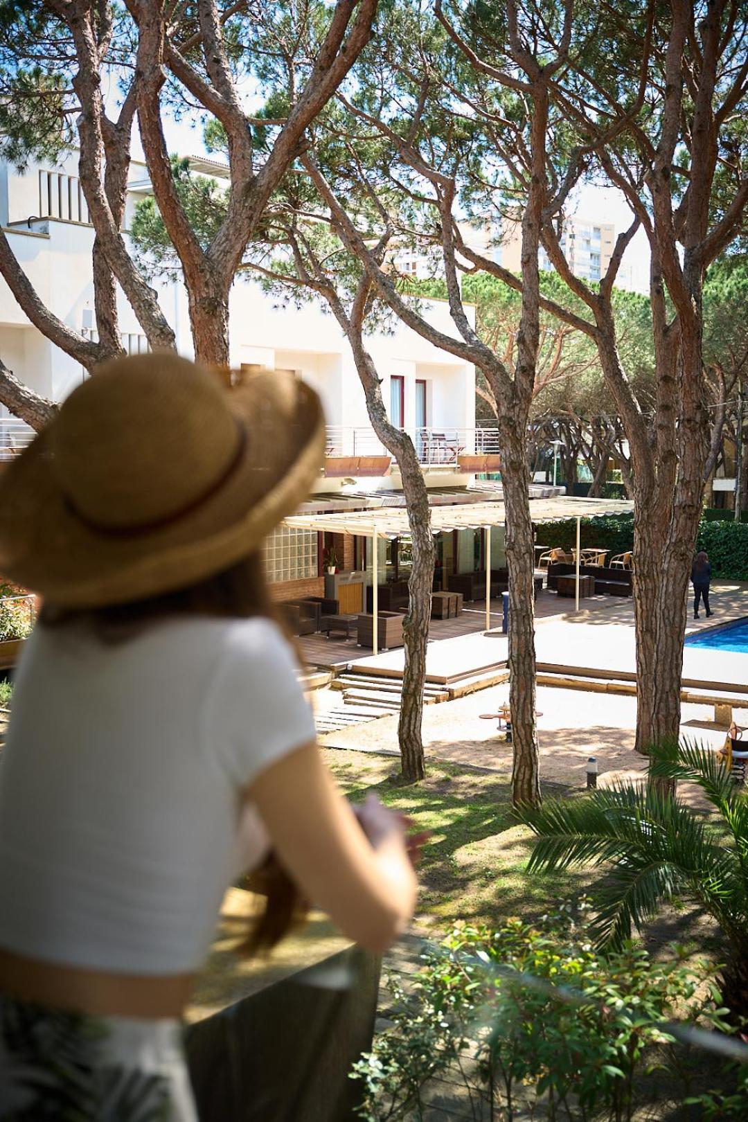 Nm By Escampa Hotel