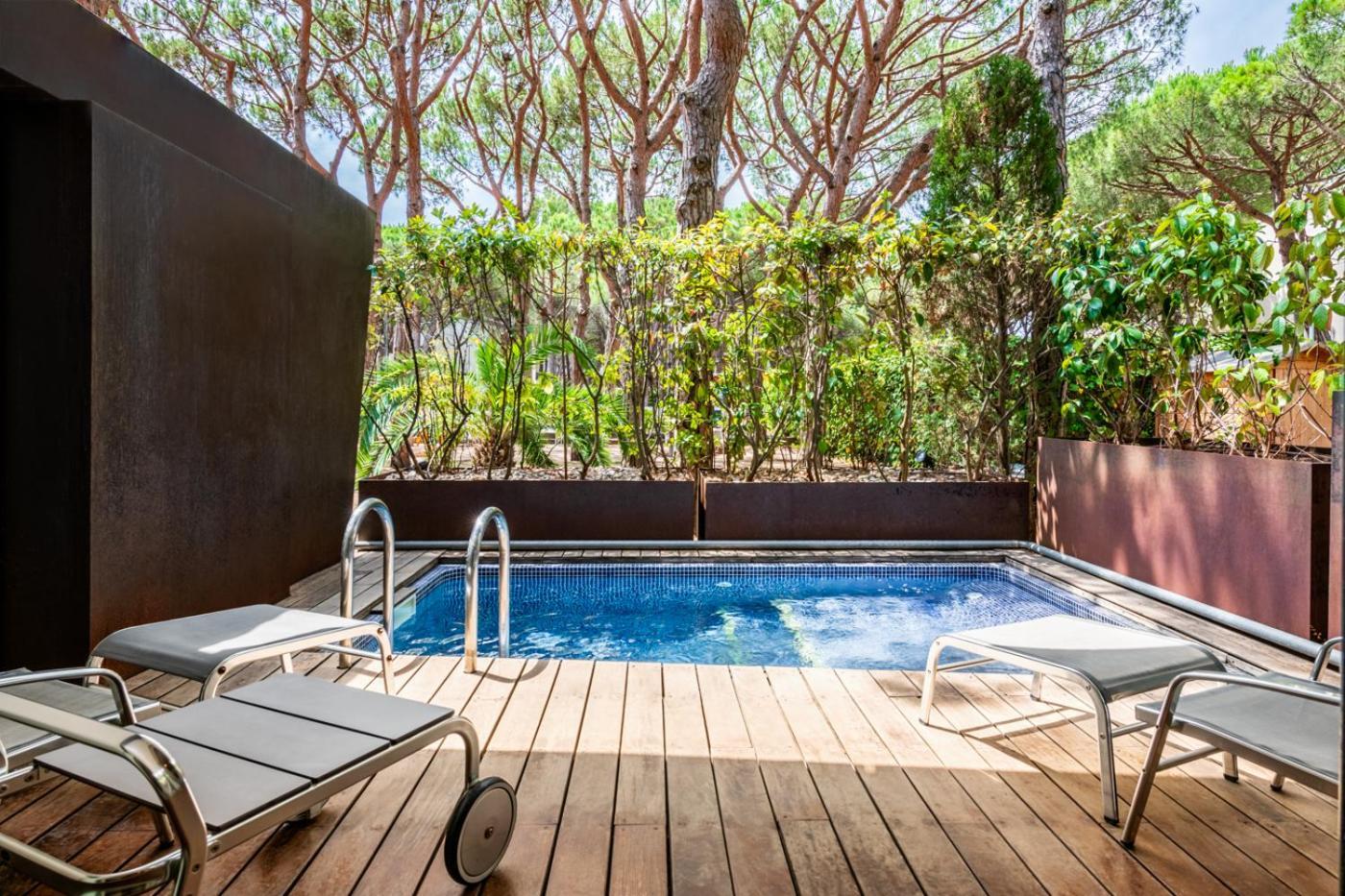 Nm By Escampa Hotel 4*