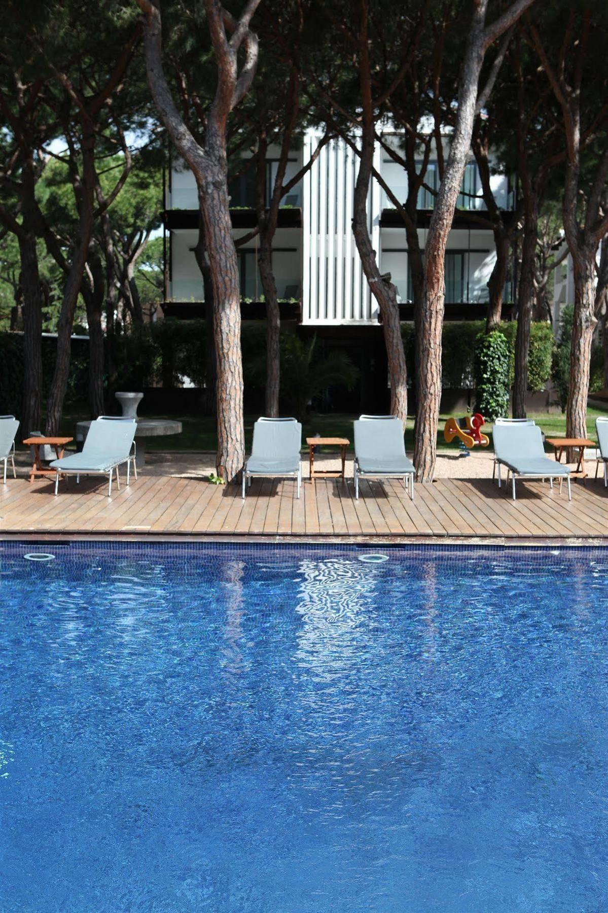 Nm By Escampa 4* Platja d'Aro (Playa de Aro)